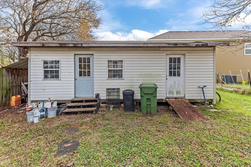 Shore Acs - Residential