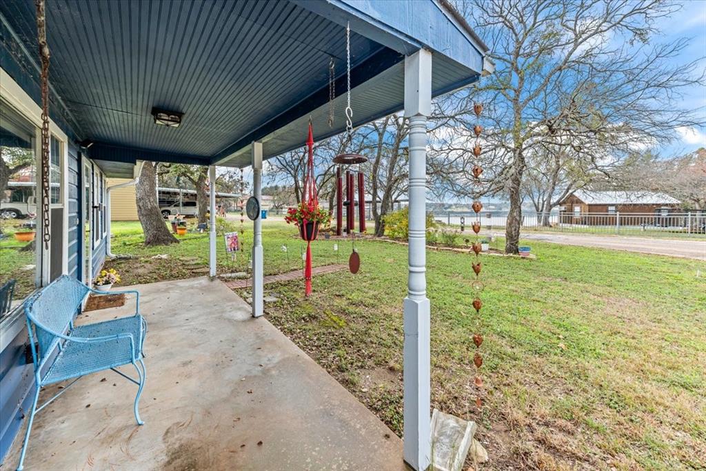 158 County Road 1733