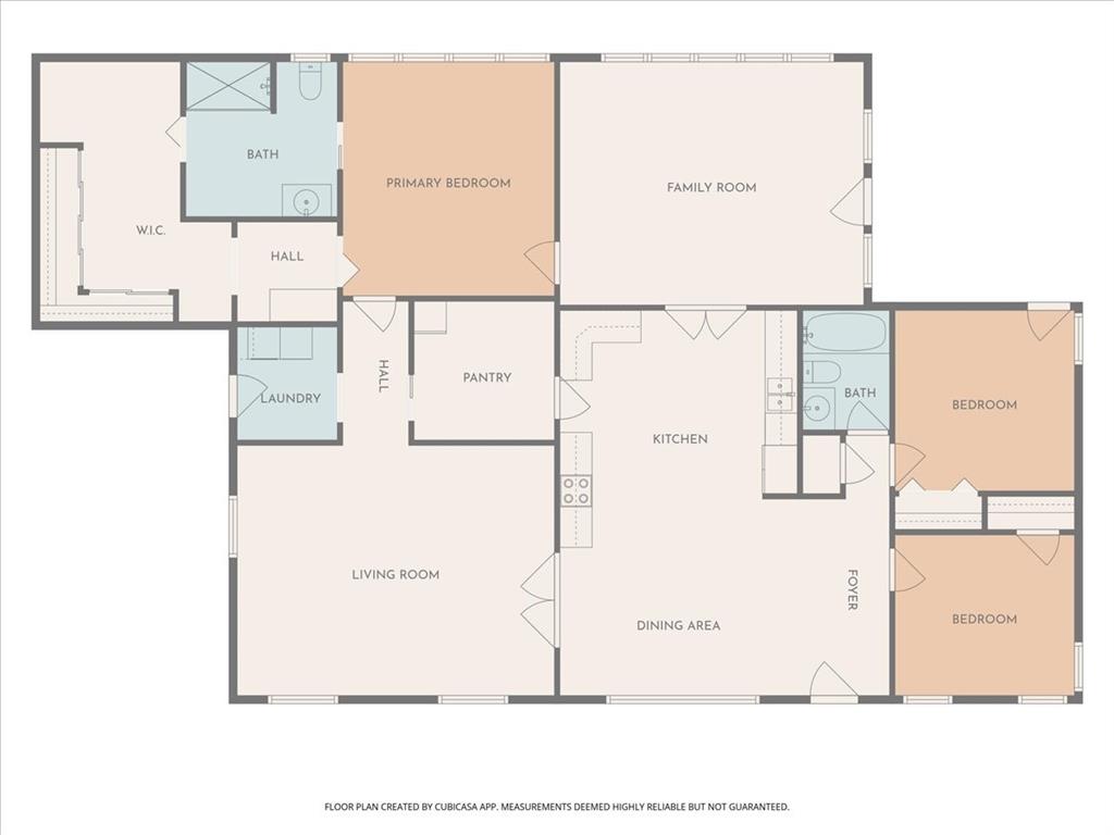 Shore Acs - Residential