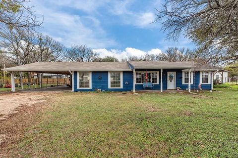 158 County Road 1733 Clifton TX 76634