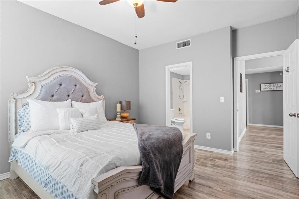 Ascension Point Condo - Residential Lease