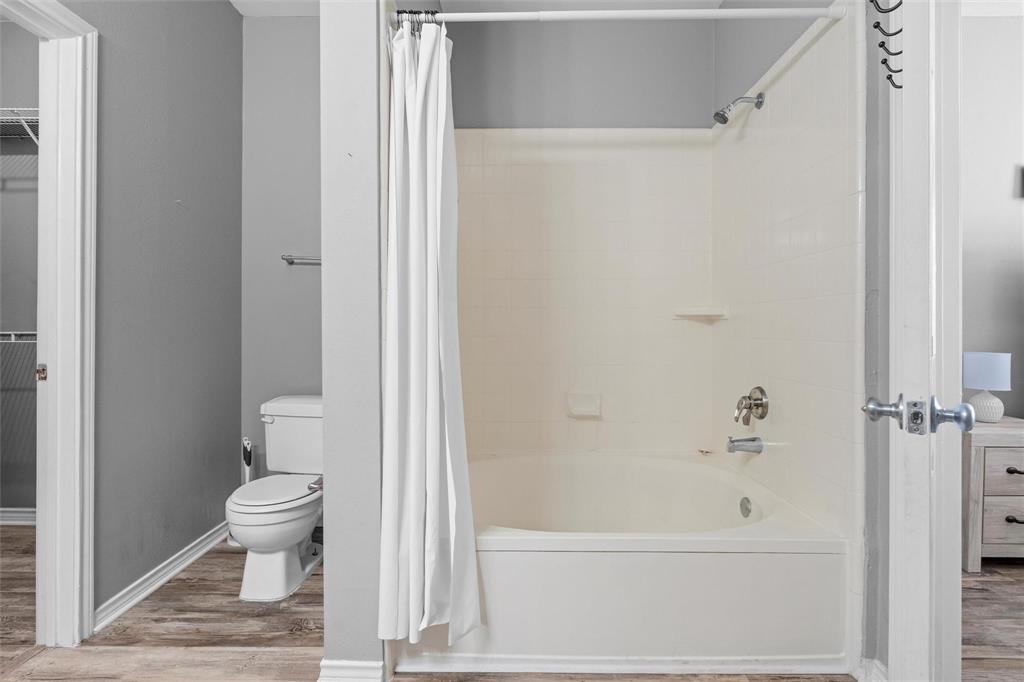 Ascension Point Condo - Residential Lease