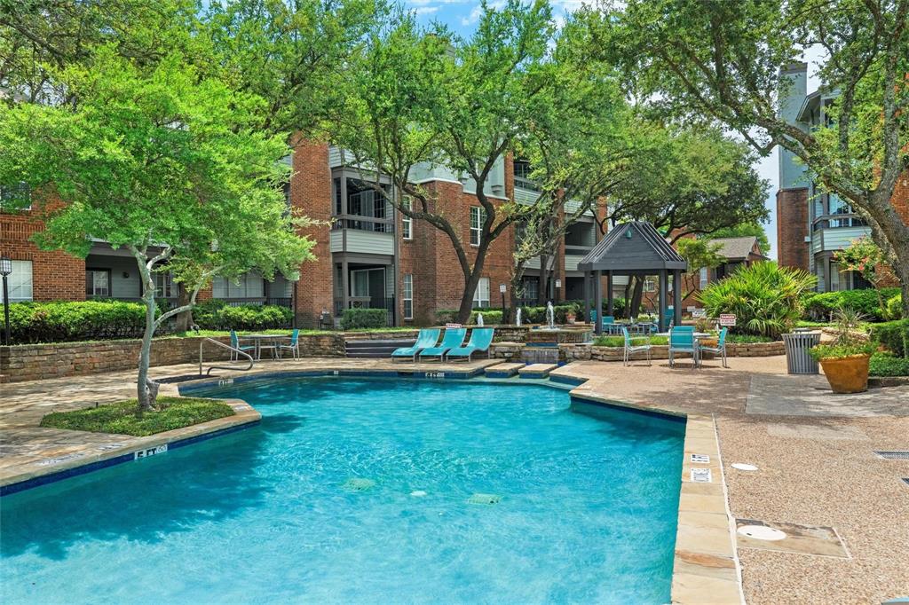 Ascension Point Condo - Residential Lease