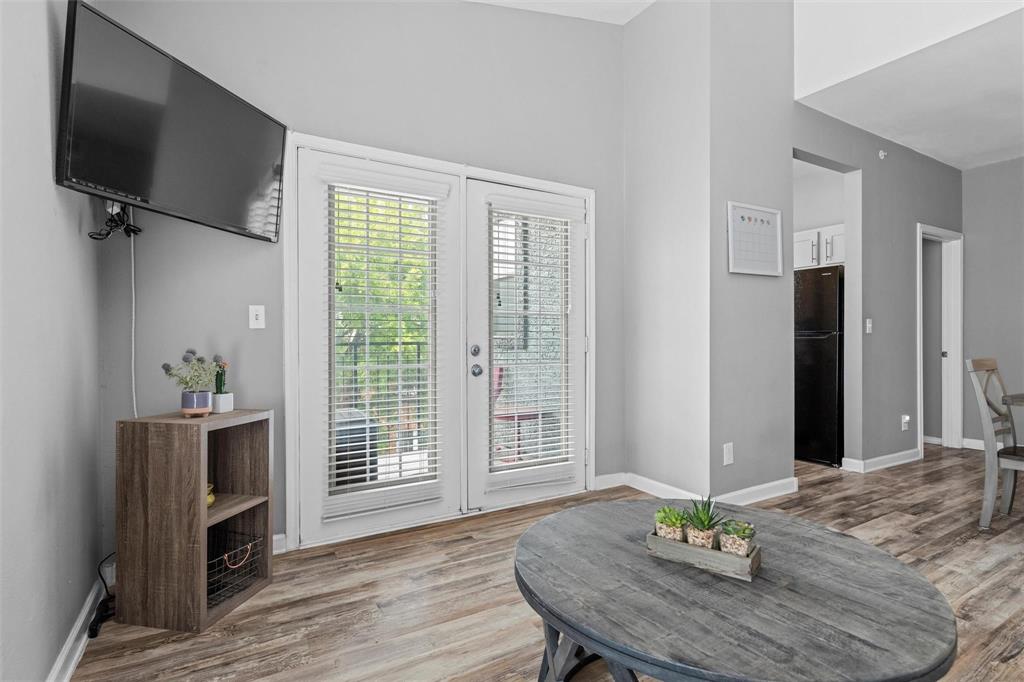 Ascension Point Condo - Residential Lease