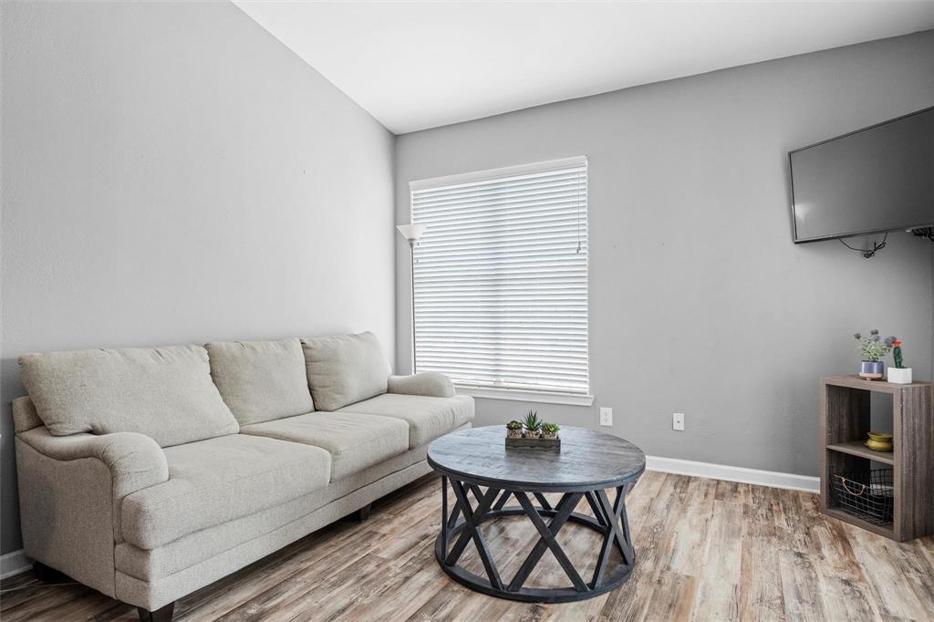 Ascension Point Condo - Residential Lease