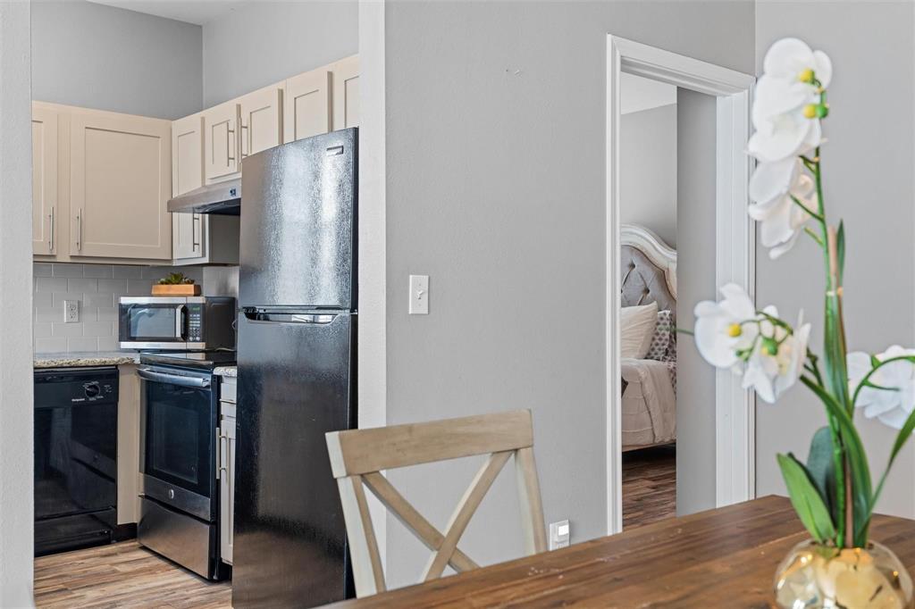 Ascension Point Condo - Residential Lease