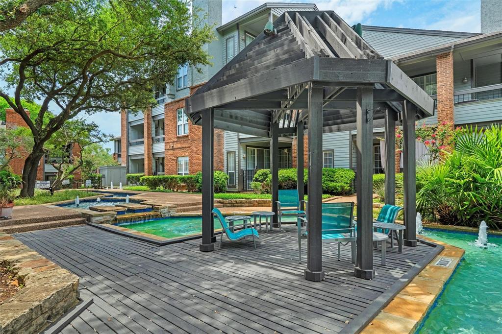 Ascension Point Condo - Residential Lease