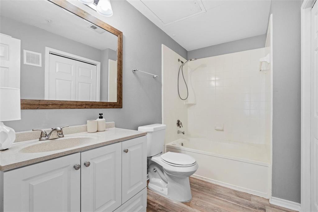 Ascension Point Condo - Residential Lease