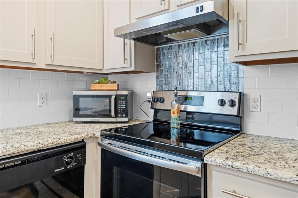 Ascension Point Condo - Residential Lease