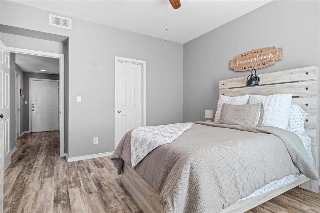 Ascension Point Condo - Residential Lease