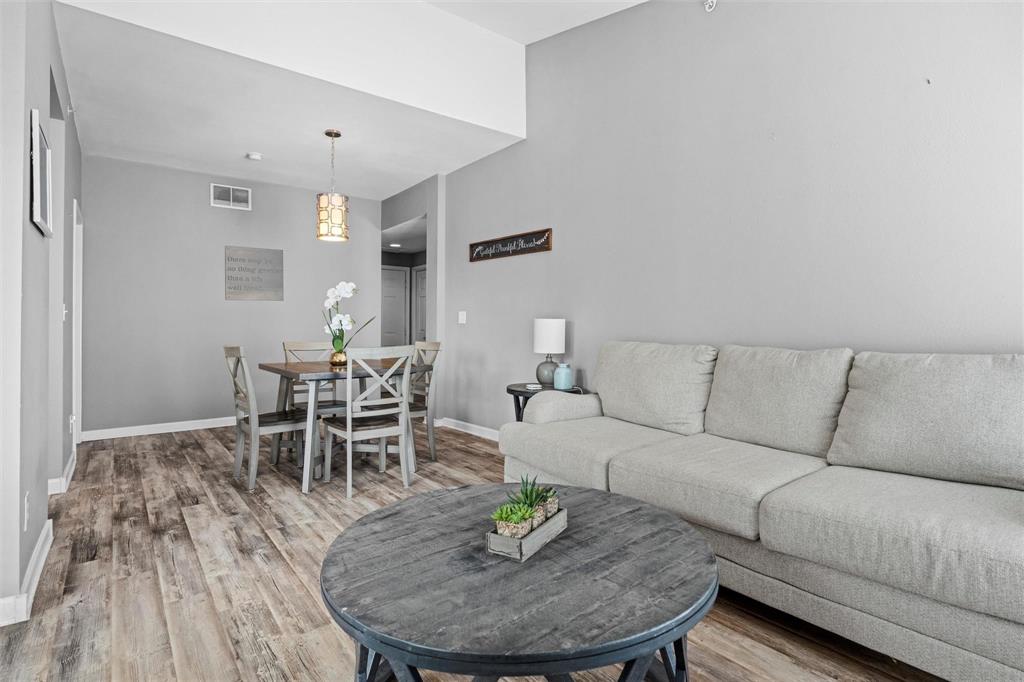 Ascension Point Condo - Residential Lease