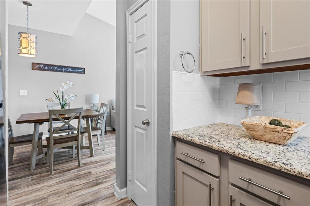 Ascension Point Condo - Residential Lease