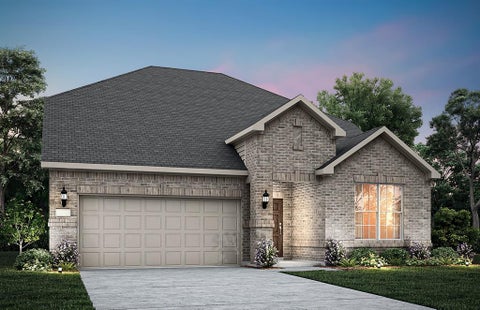 Photo of 1460 Holmes Street, Celina, TX 75009 (MLS # 21410916)