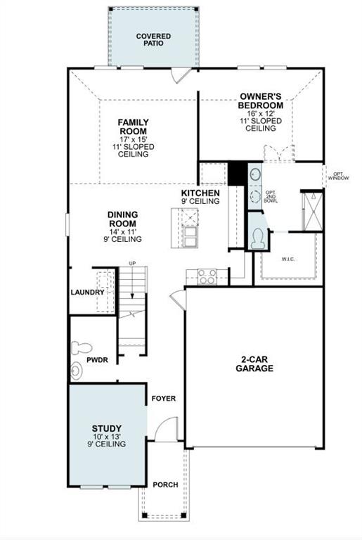 1164 Greenlee Drive
