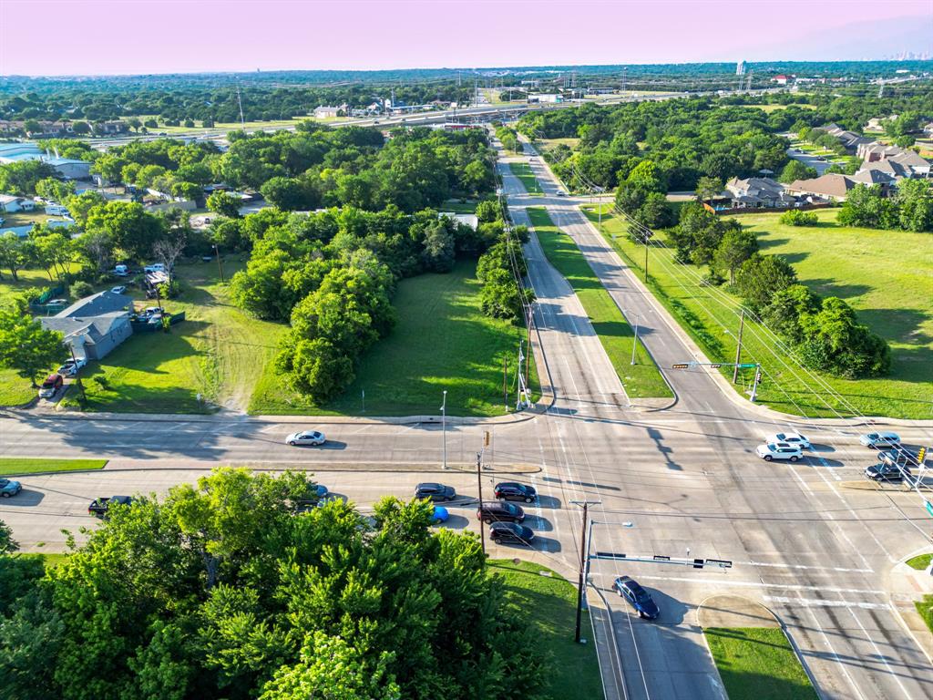 Pleasant Run Farms - Land