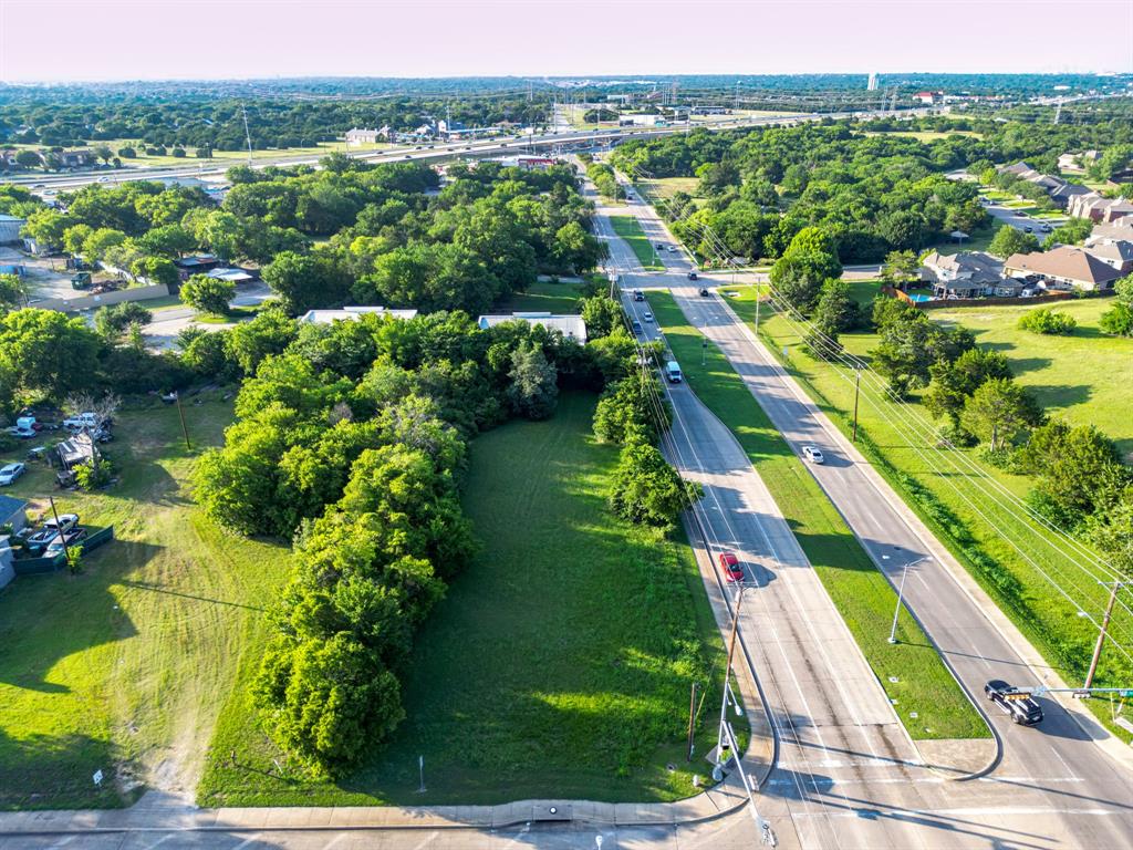 Pleasant Run Farms - Land