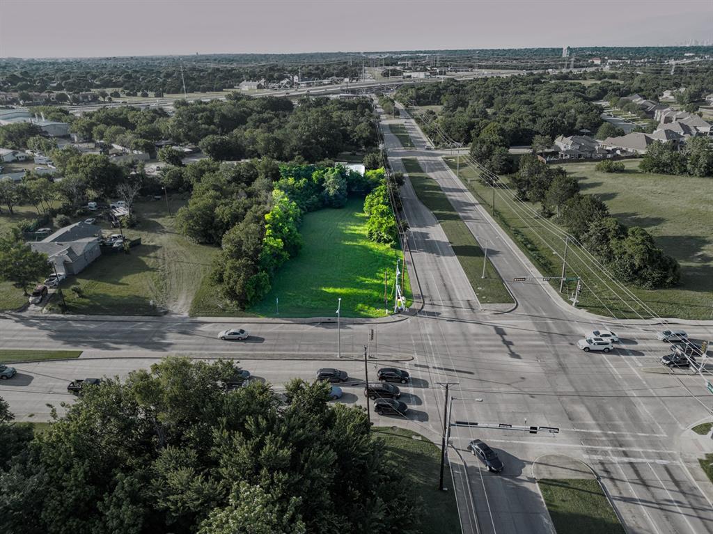 Pleasant Run Farms - Land