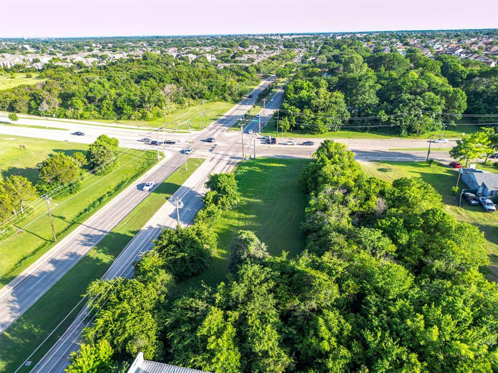 Pleasant Run Farms - Land