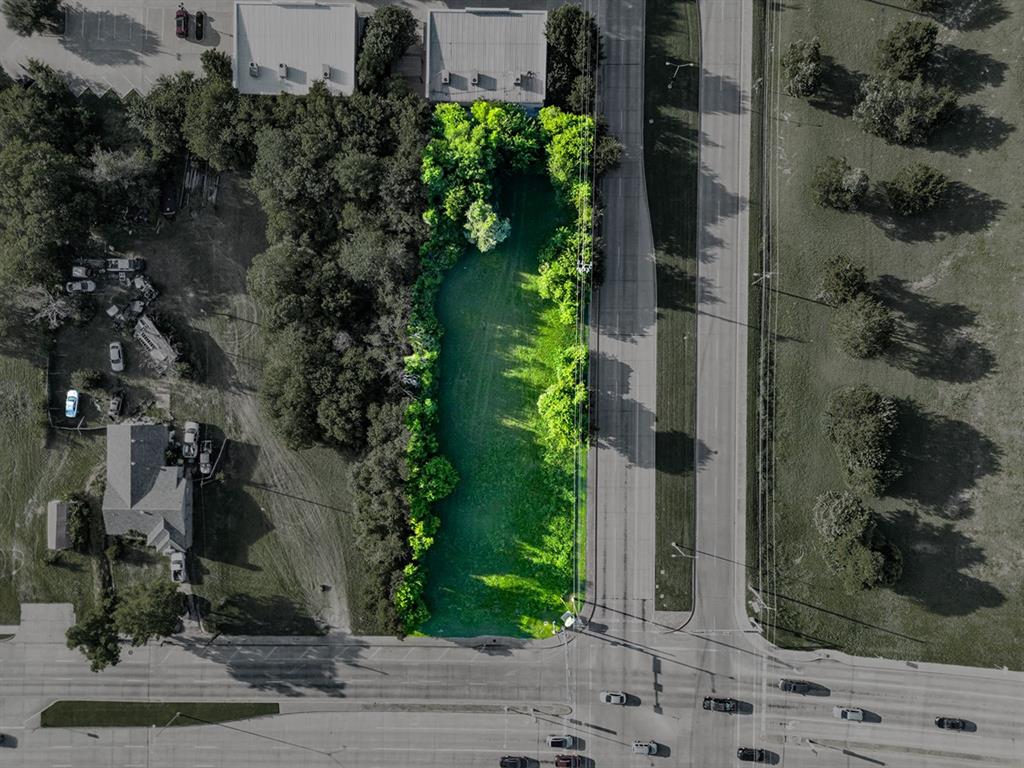 Pleasant Run Farms - Land