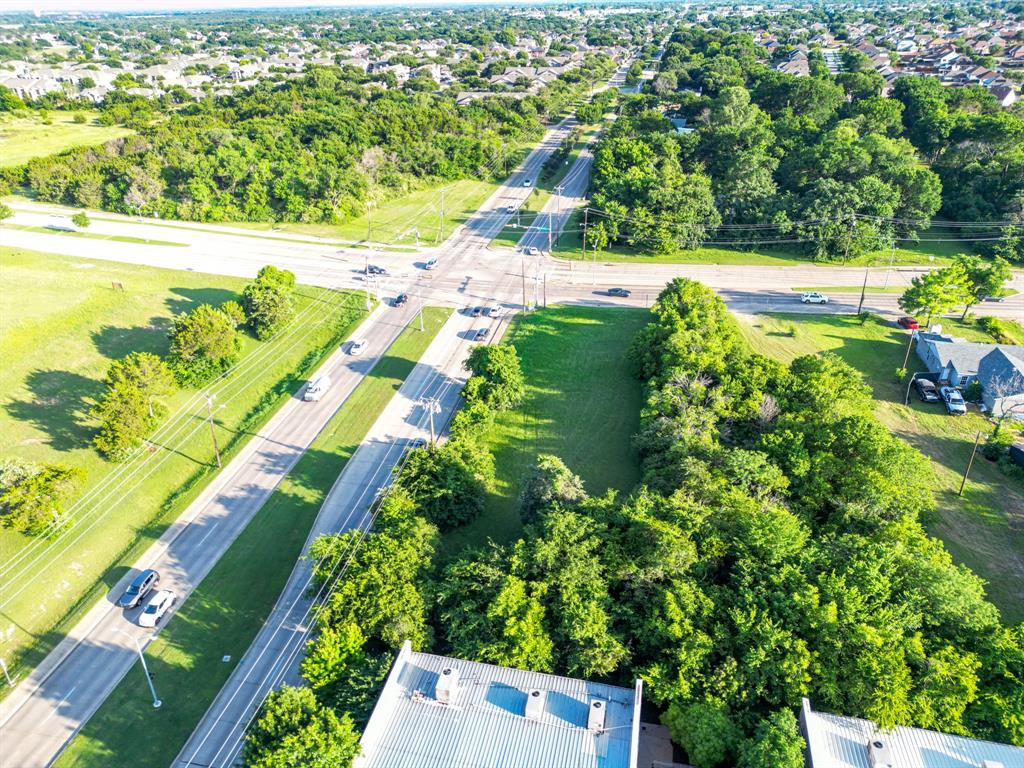 Pleasant Run Farms - Land