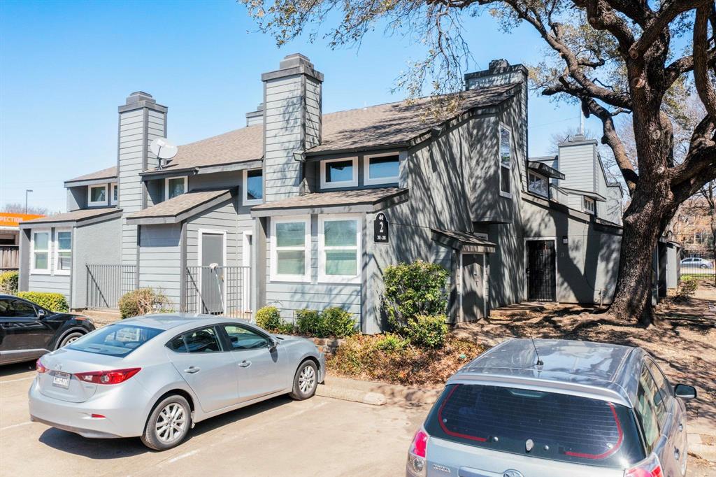 9696 Walnut Street 404
