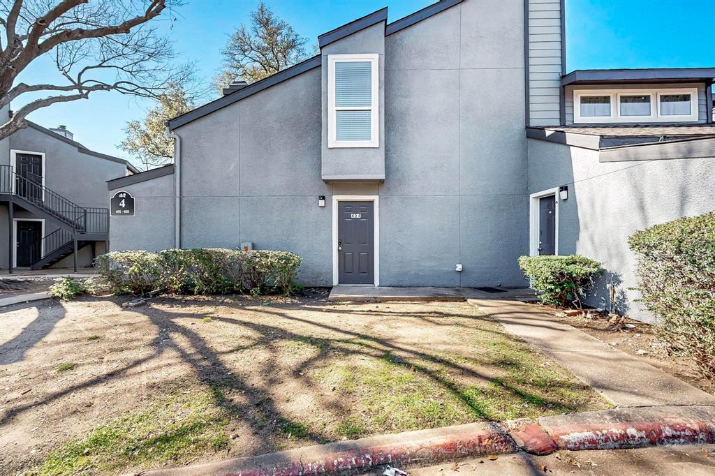 9696 Walnut Street 404