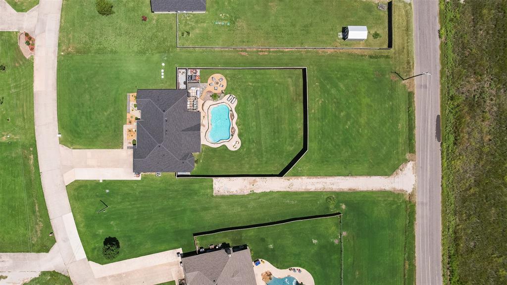 820 Overland Drive