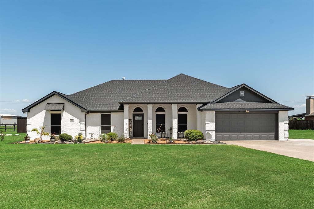 820 Overland Drive