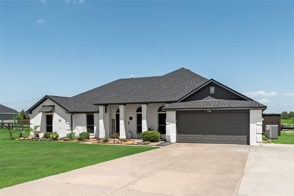 820 Overland Drive