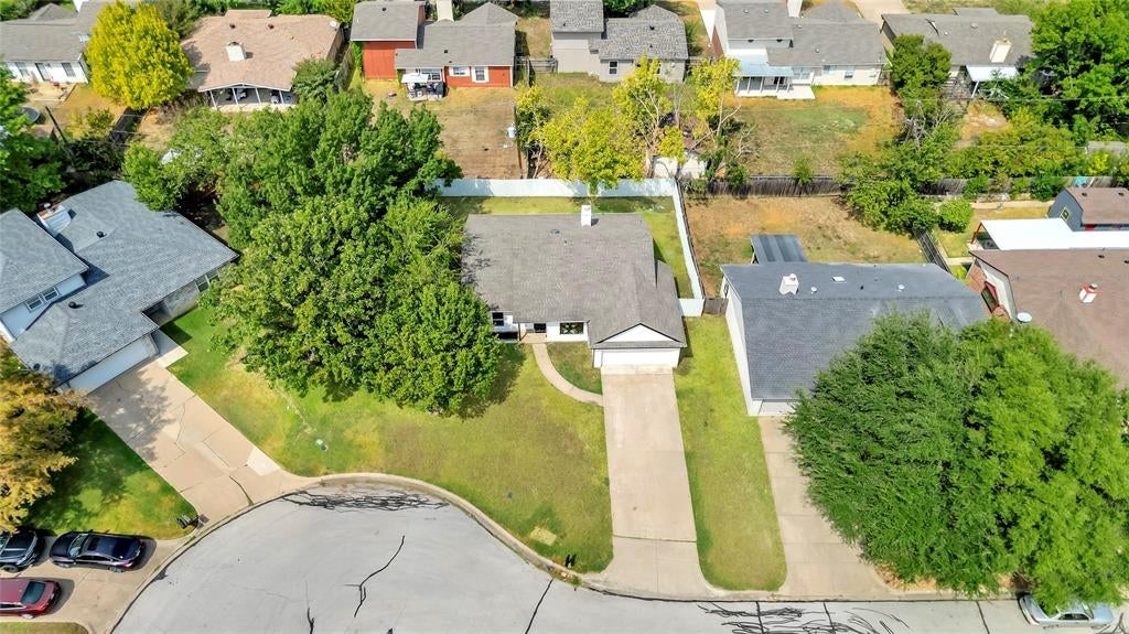 8 Atlanta Court