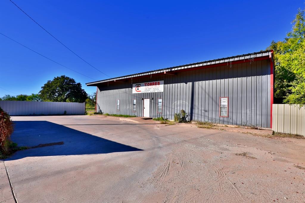 North Park Add - Commercial Sale