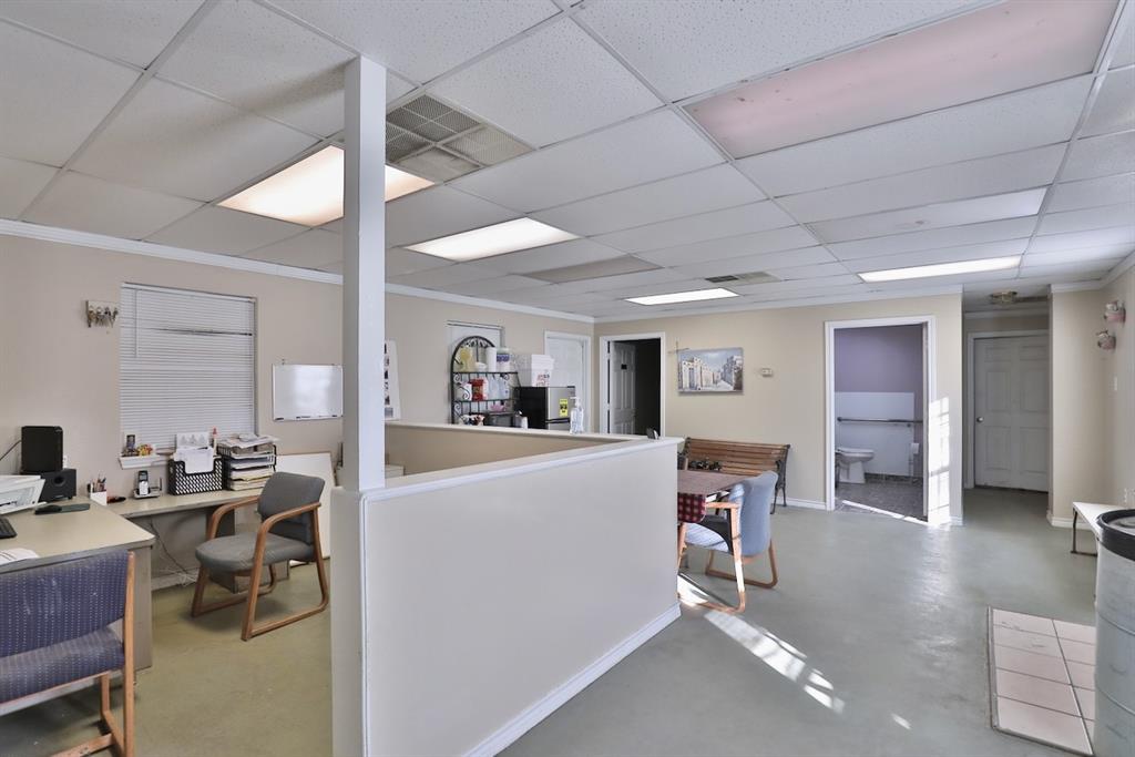 North Park Add - Commercial Sale