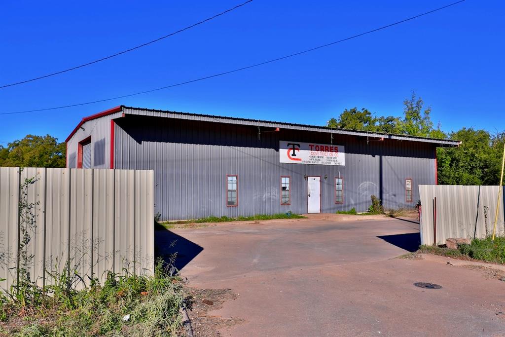 North Park Add - Commercial Sale