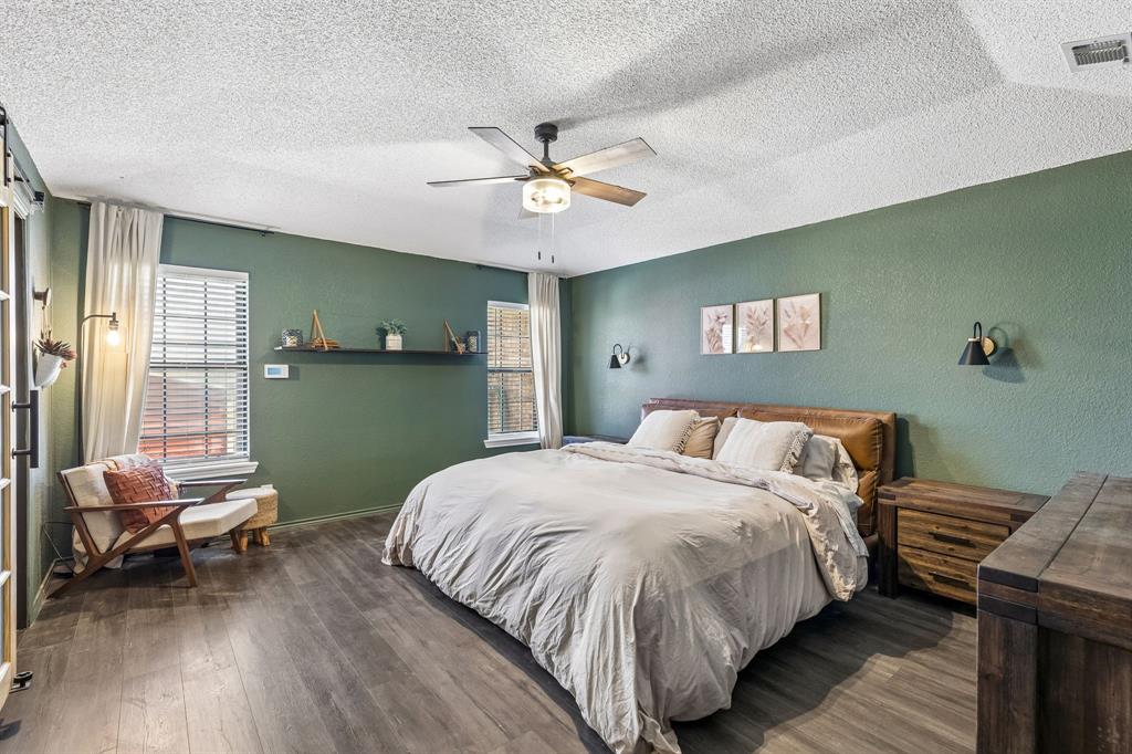 Chamberlains Ridge - Residential
