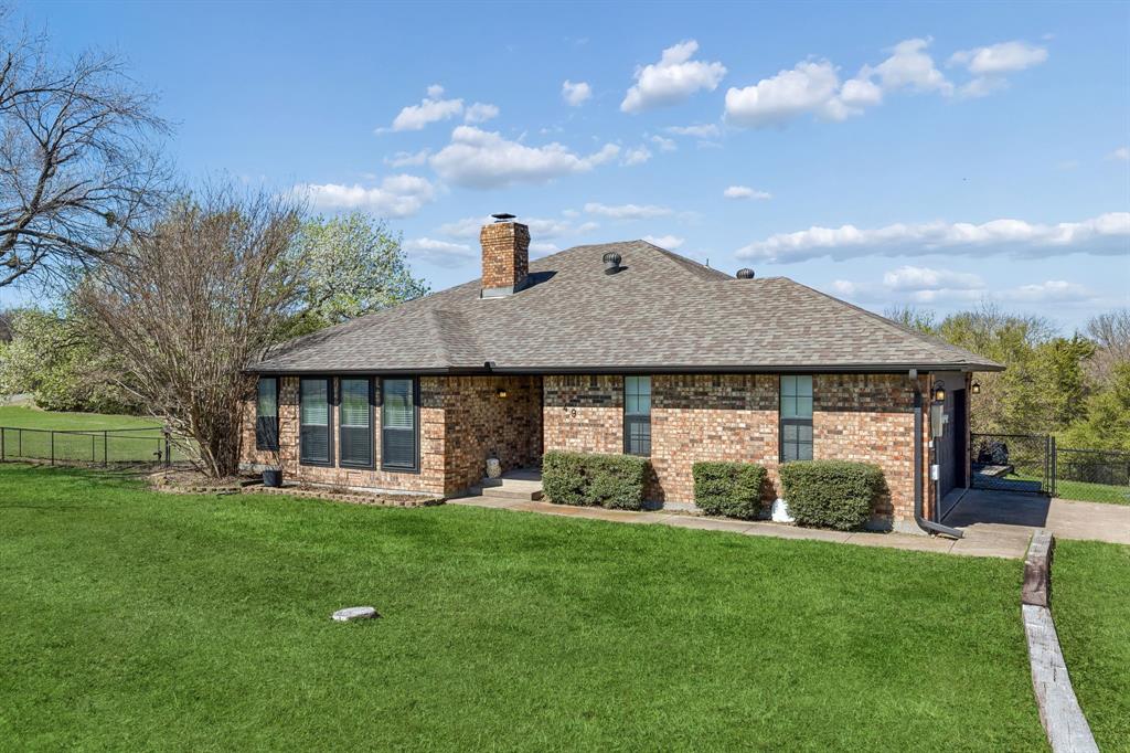Chamberlains Ridge - Residential