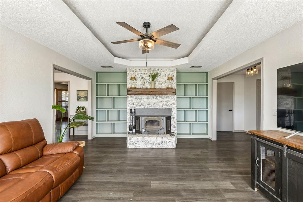 Chamberlains Ridge - Residential