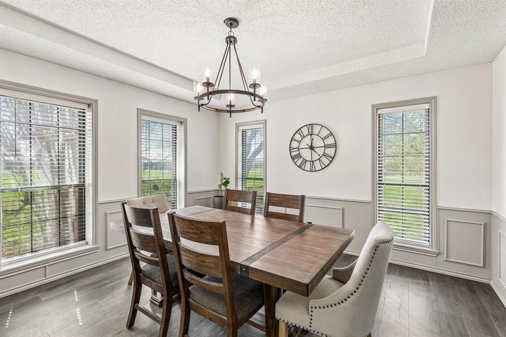 Chamberlains Ridge - Residential