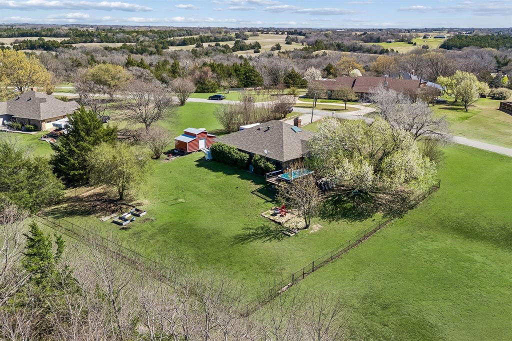 Chamberlains Ridge - Residential