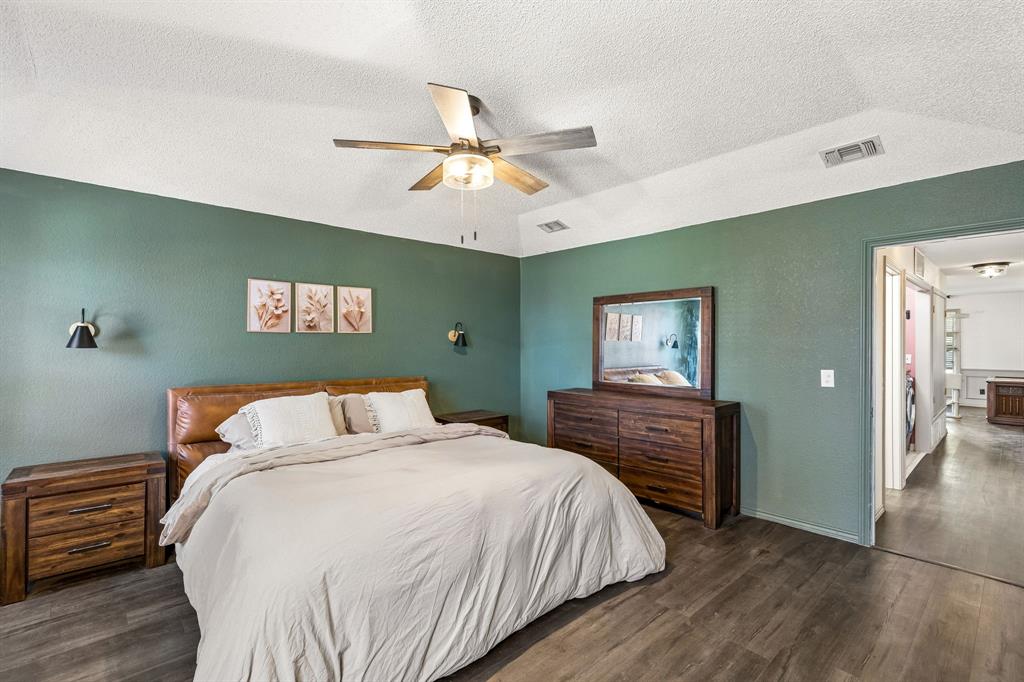 Chamberlains Ridge - Residential
