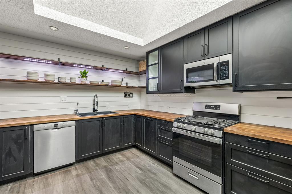 Chamberlains Ridge - Residential