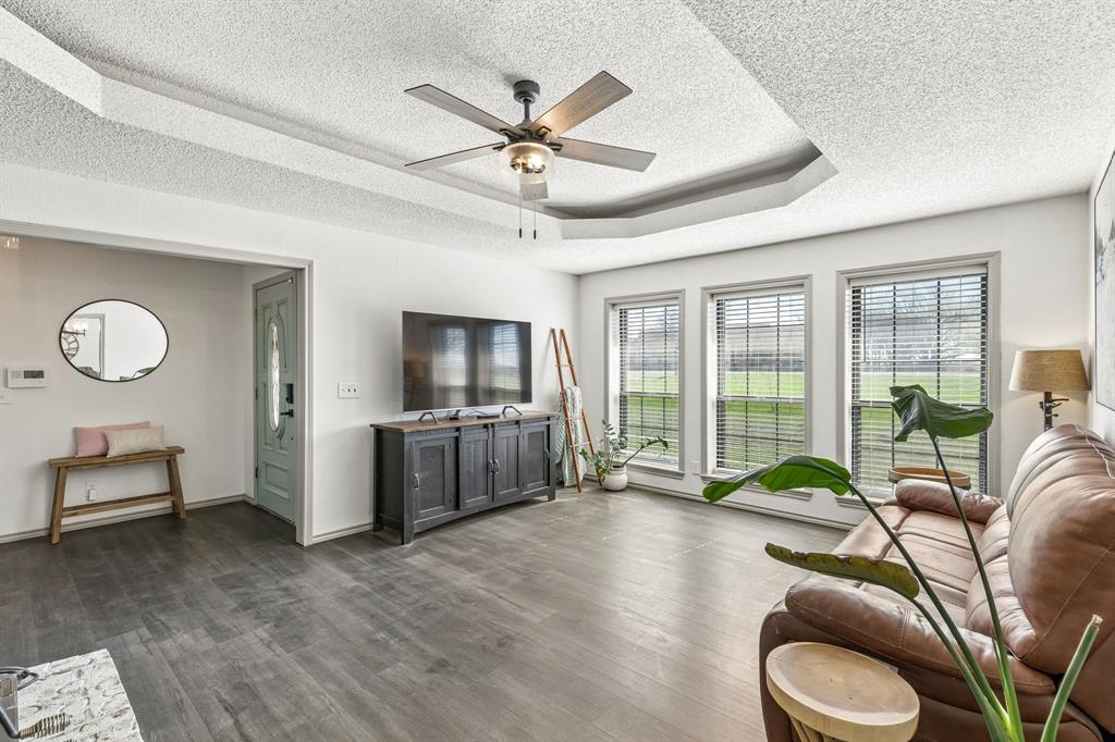 Chamberlains Ridge - Residential