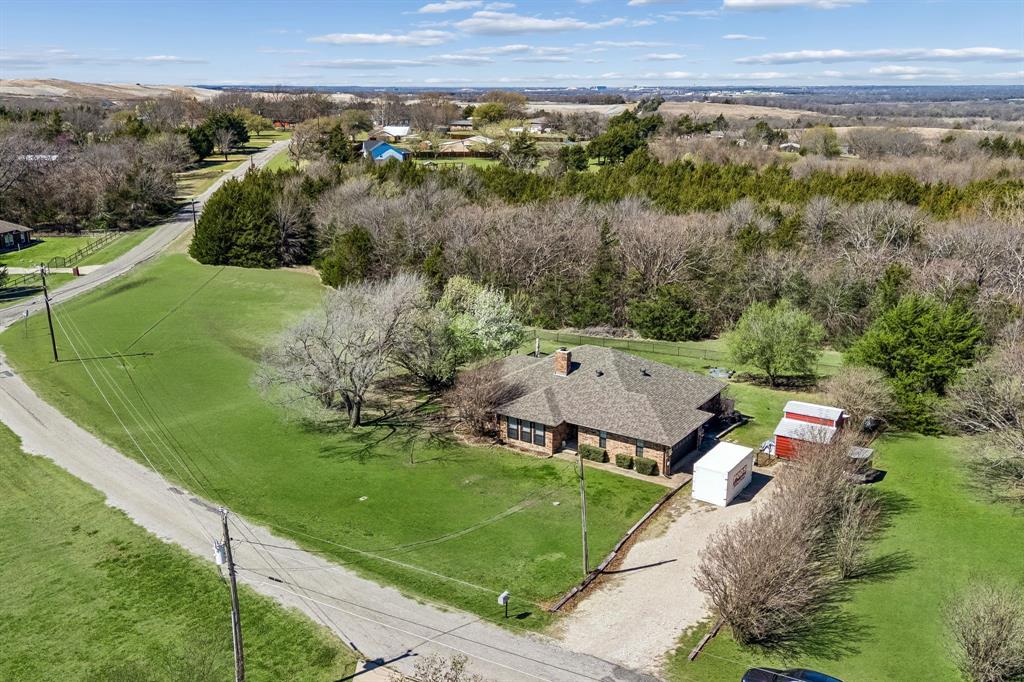 Chamberlains Ridge - Residential