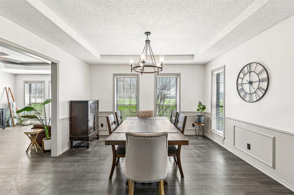 Chamberlains Ridge - Residential