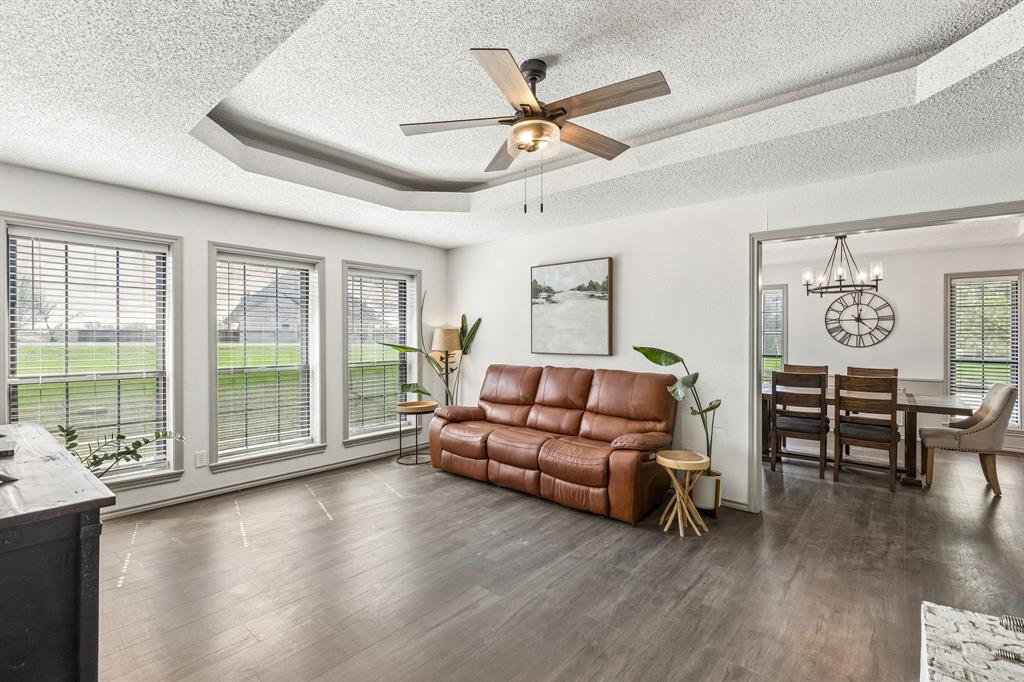 Chamberlains Ridge - Residential