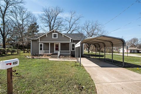 A home in Edgewood