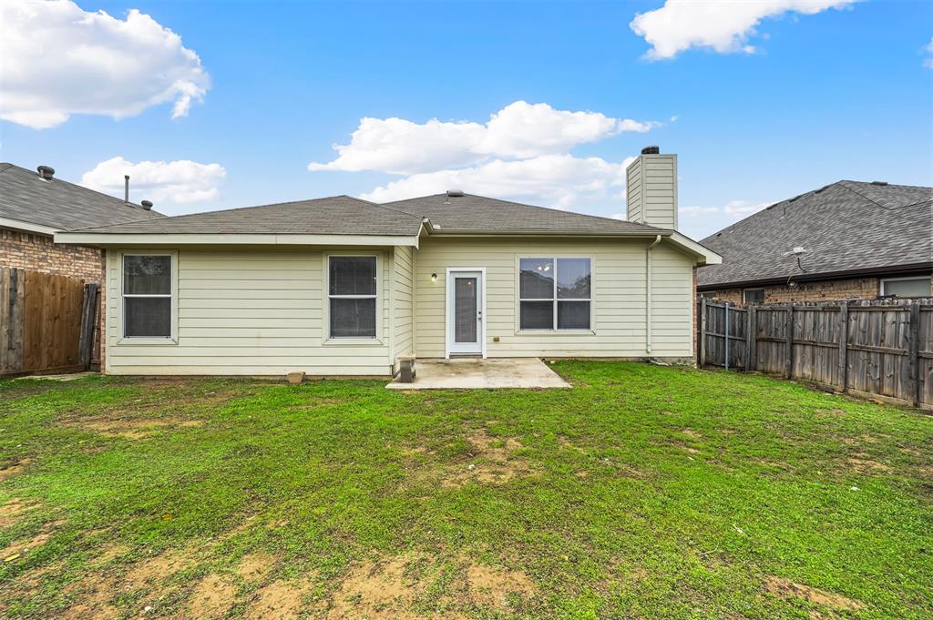 Lasater Add - Residential Lease