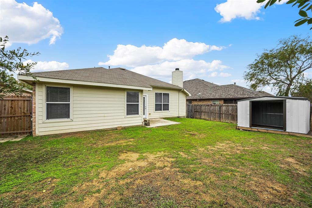 Lasater Add - Residential Lease