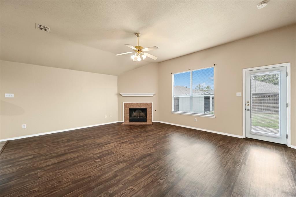 Lasater Add - Residential Lease