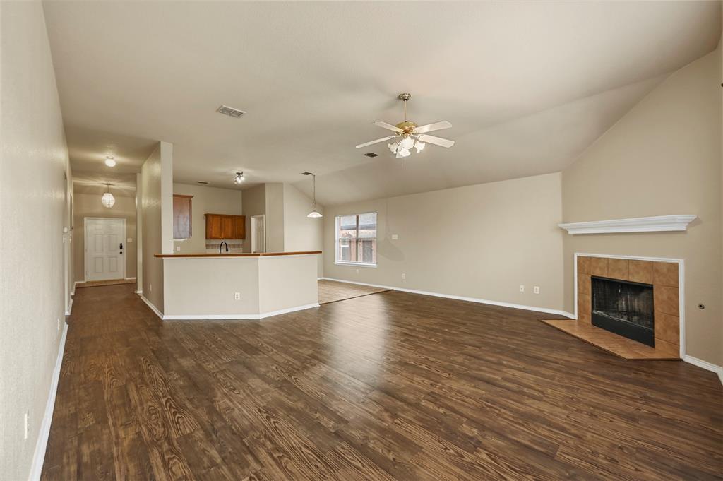 Lasater Add - Residential Lease