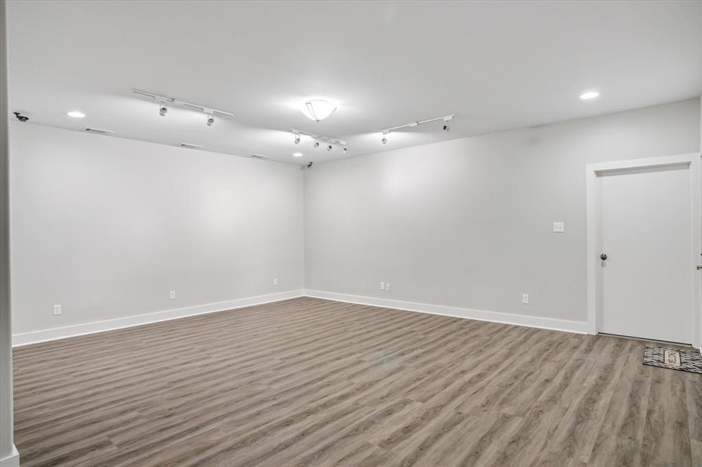 M Cheek - Residential